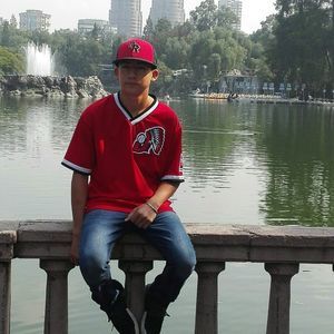 Meet your Posher, Daniel